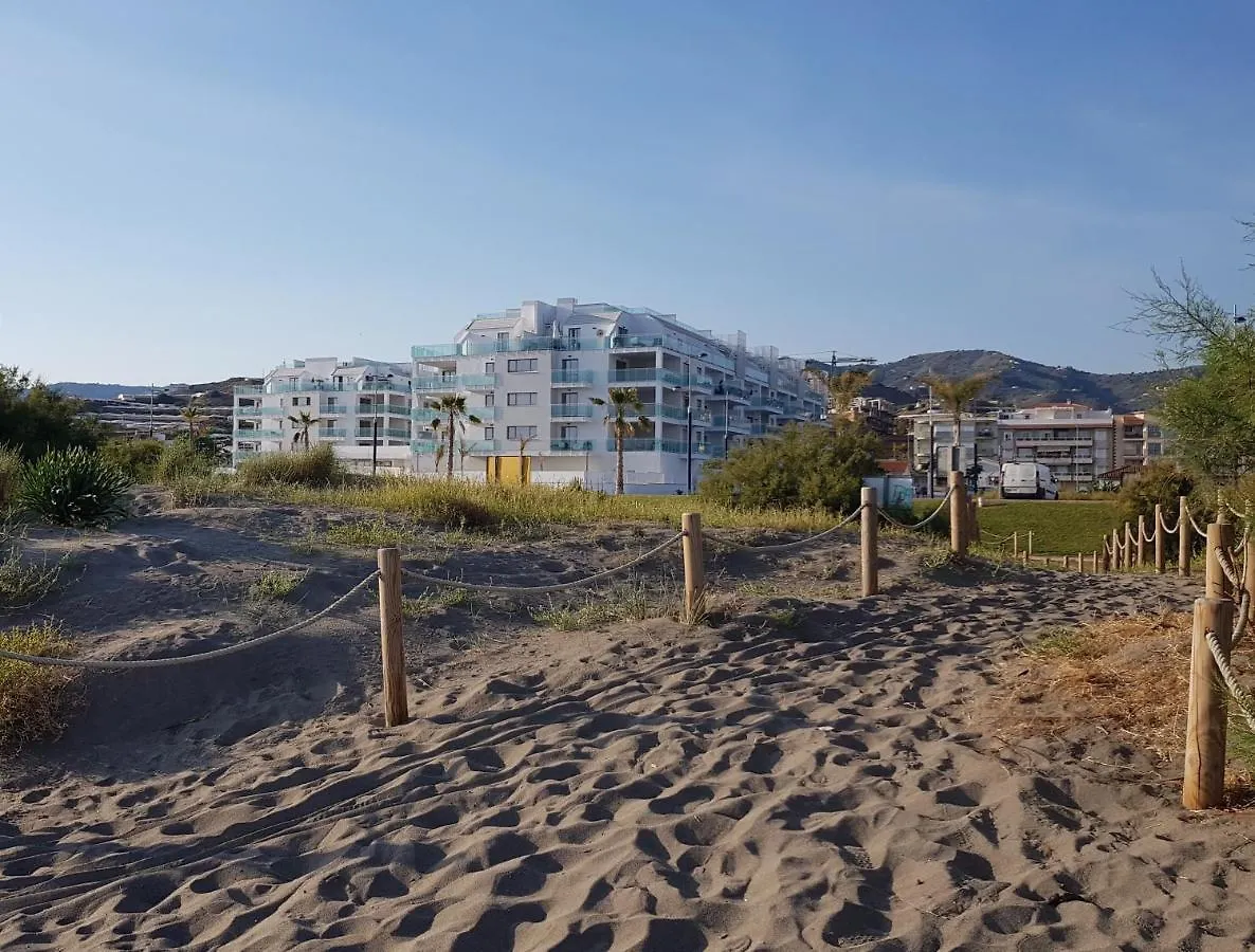 Apartamento Lujo Duna Beach Torrox Spanje