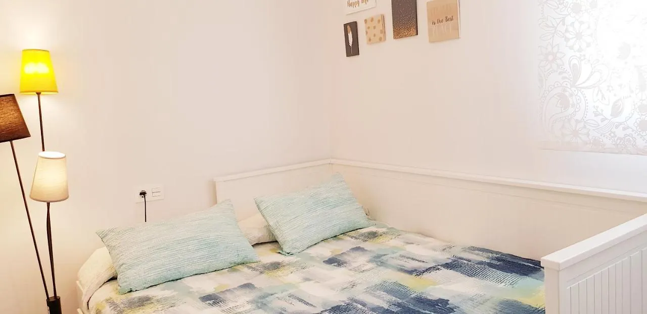 Appartement Apartamento Lujo Duna Beach Torrox
