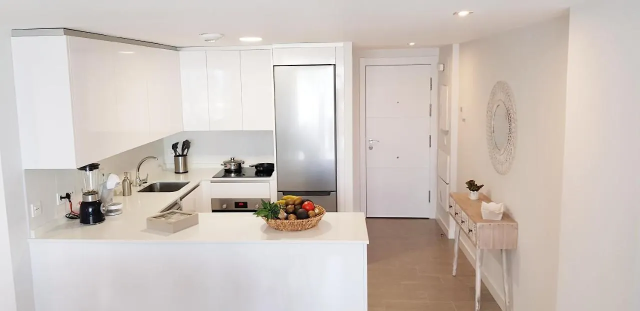 Apartamento Lujo Duna Beach Torrox Spanje