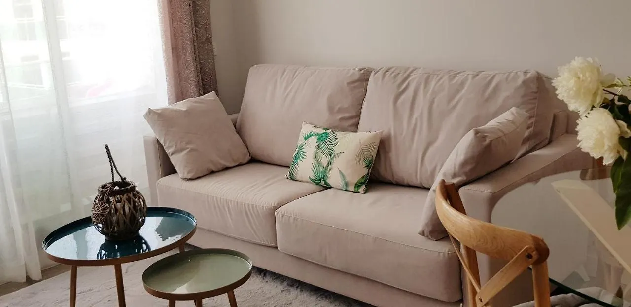 Apartmán Apartamento Lujo Duna Beach Torrox