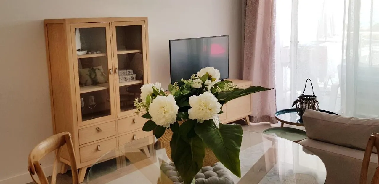 Appartement Apartamento Lujo Duna Beach Torrox