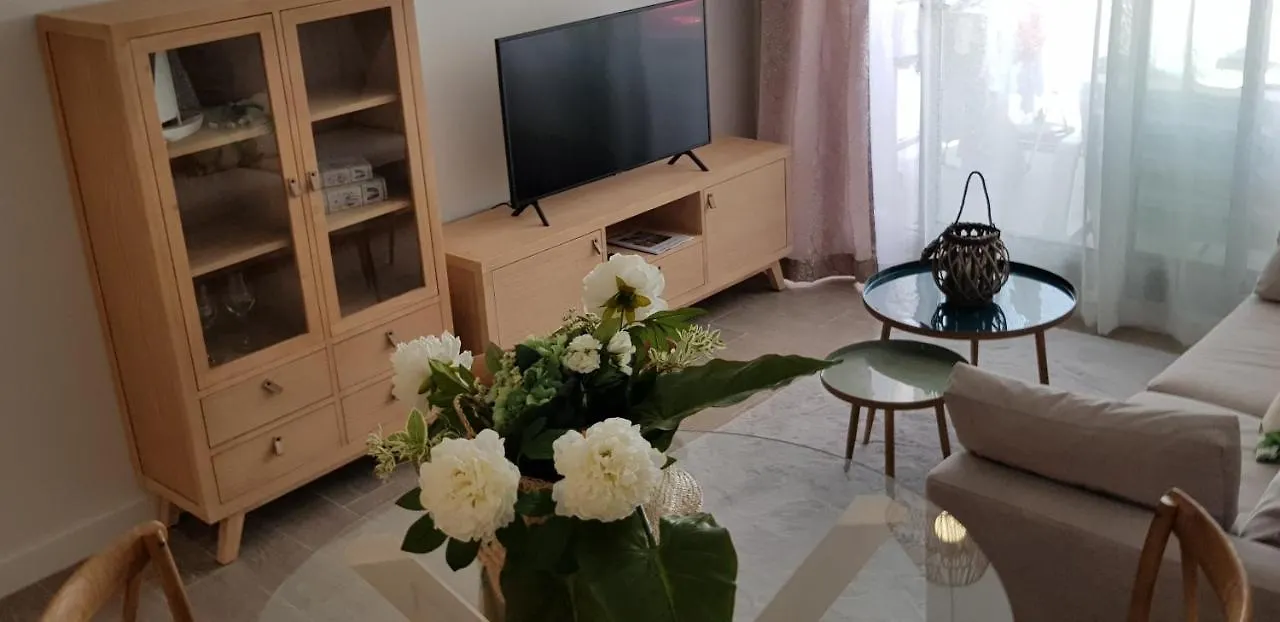 Apartamento Lujo Duna Beach Torrox Apartmán
