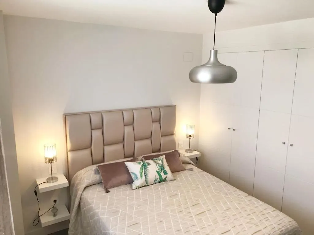 Apartamento Lujo Duna Beach Torrox Spanje