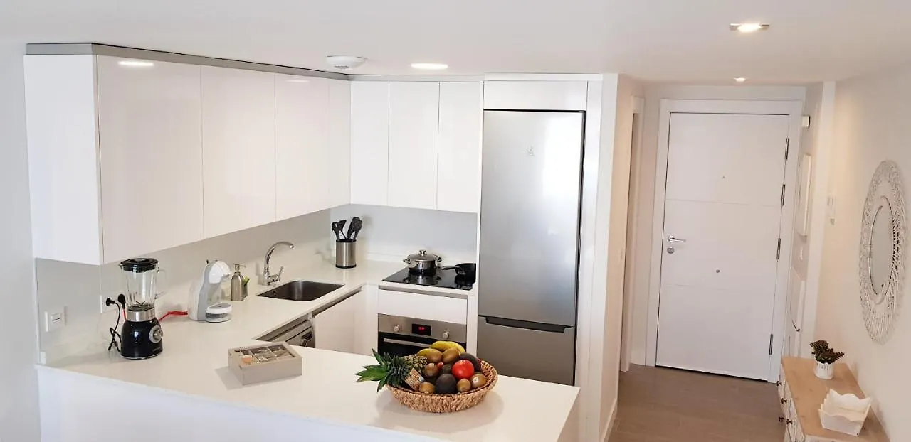 Appartement Apartamento Lujo Duna Beach Torrox